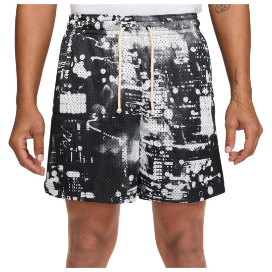 Nike Ανδρικό σορτς Standard Issue Dri-FIT 5" Mesh Shorts